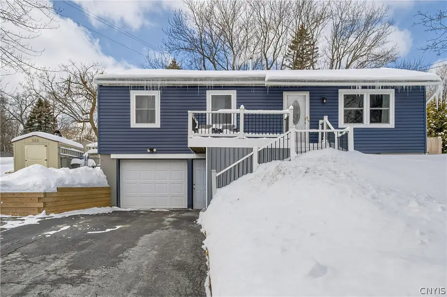 117 Hawthorne, Chittenango, NY 13037 - #2