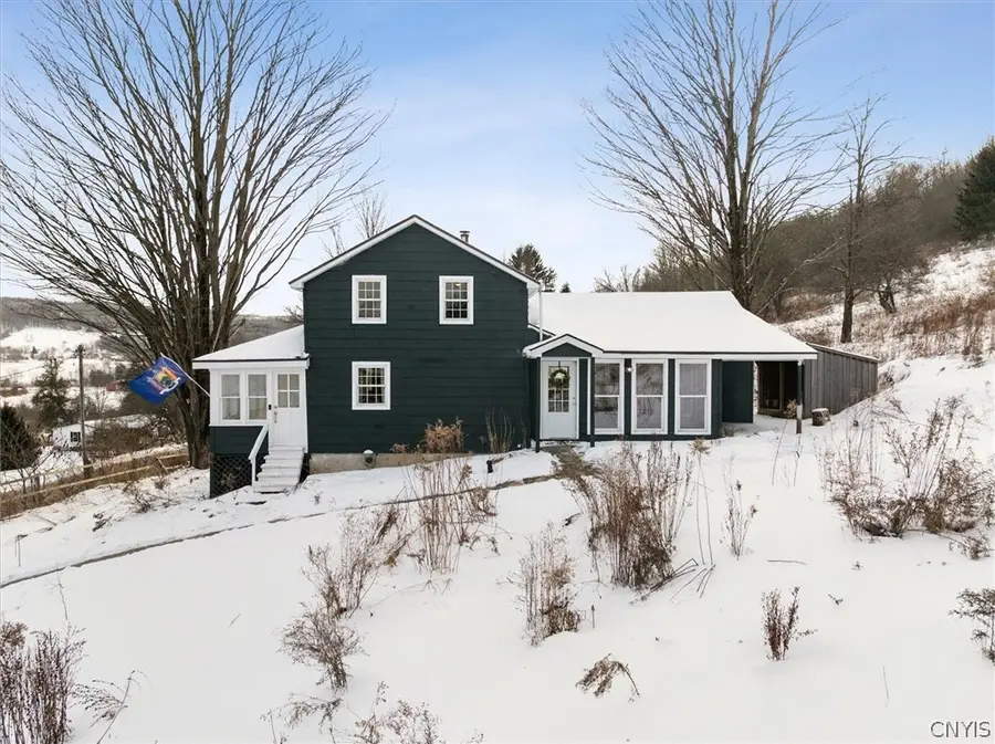 1761 Kinney Road, New Woodstock, NY 13122 - #2