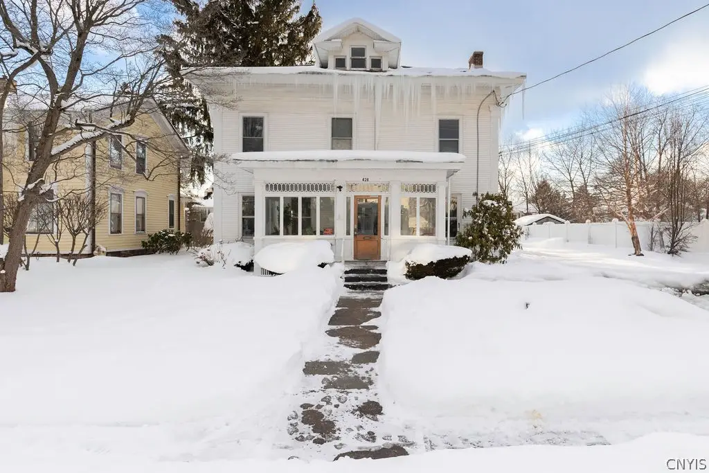 426 S 4th Street, Fulton, NY 13069 - #1