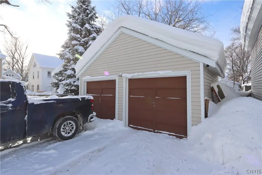 216 Arlington Street, Watertown, NY 13601 - #2