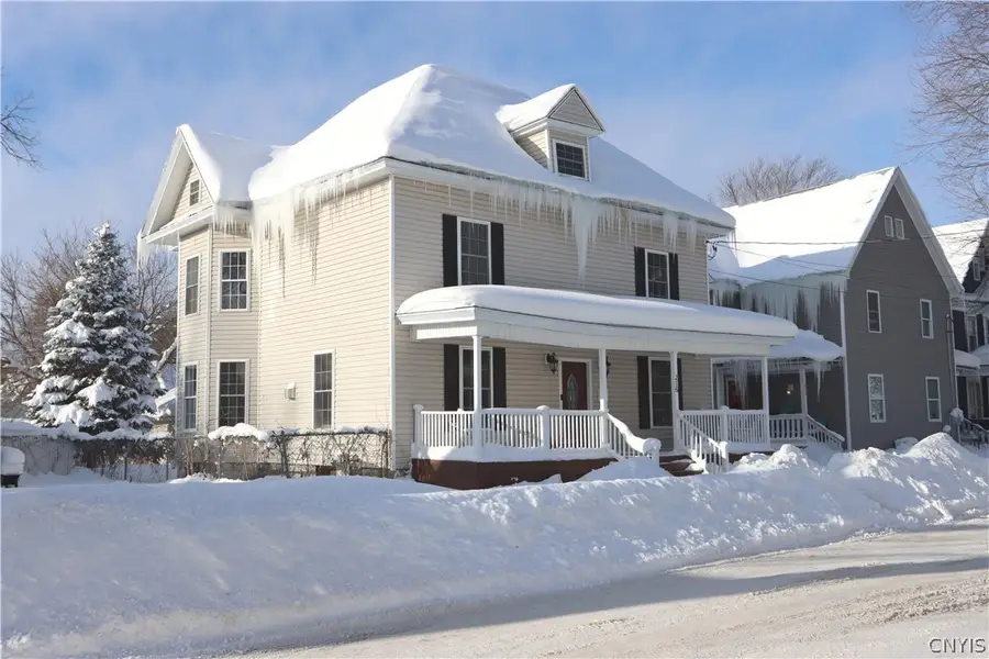 216 Arlington Street, Watertown, NY 13601 - #3