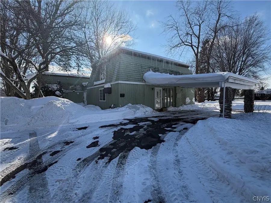 8898 Deluxe Parkway, Cicero, NY 13039 - #2