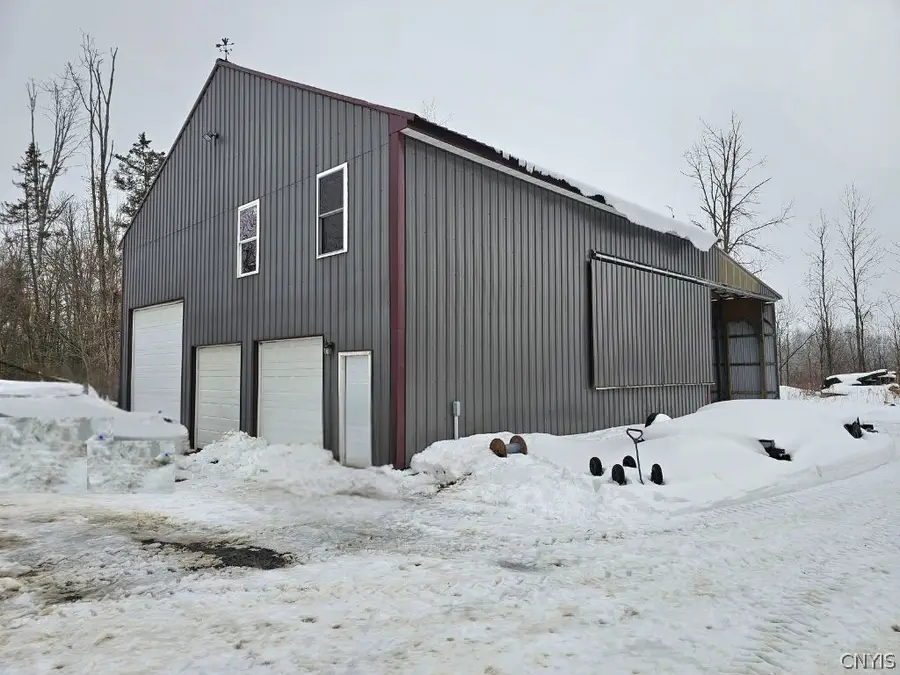 383 Peter Scott Road, Pennellville, NY 13132 - #2