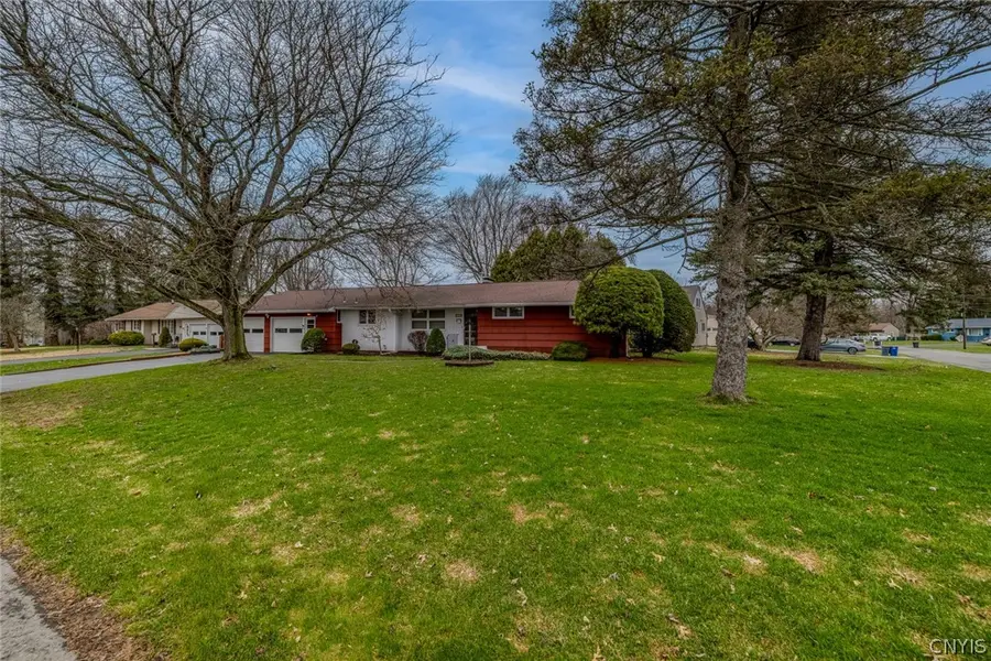 100 Augusta Drive, Syracuse, NY 13212 - #2