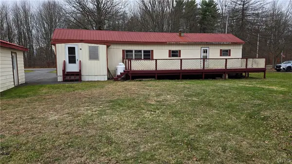 2590 County Route 176, Fulton, NY 13069