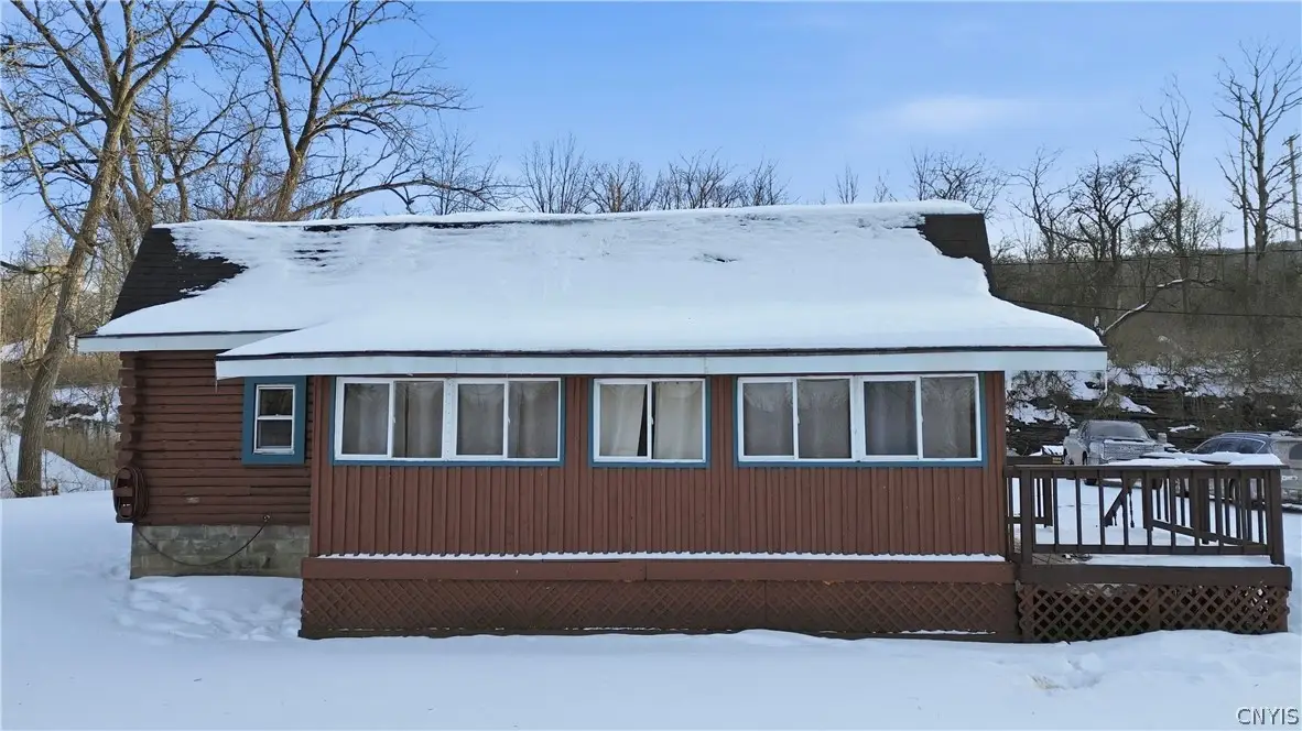 1224 State Route 5s, Mohawk, NY 13407 - #1