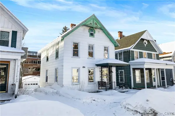 121 Loomis Street, Little Falls, NY 13365