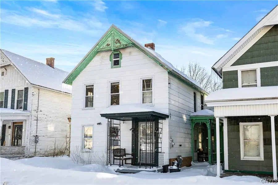 121 Loomis Street, Little Falls, NY 13365 - #3