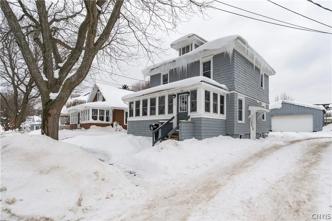 130 Charles Street, Watertown, NY 13601 - #1