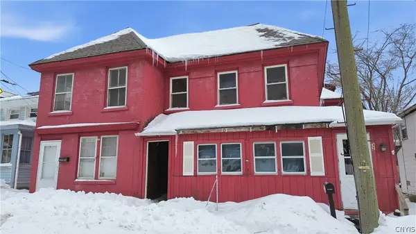 32-34 Flint Avenue, Little Falls, NY 13365