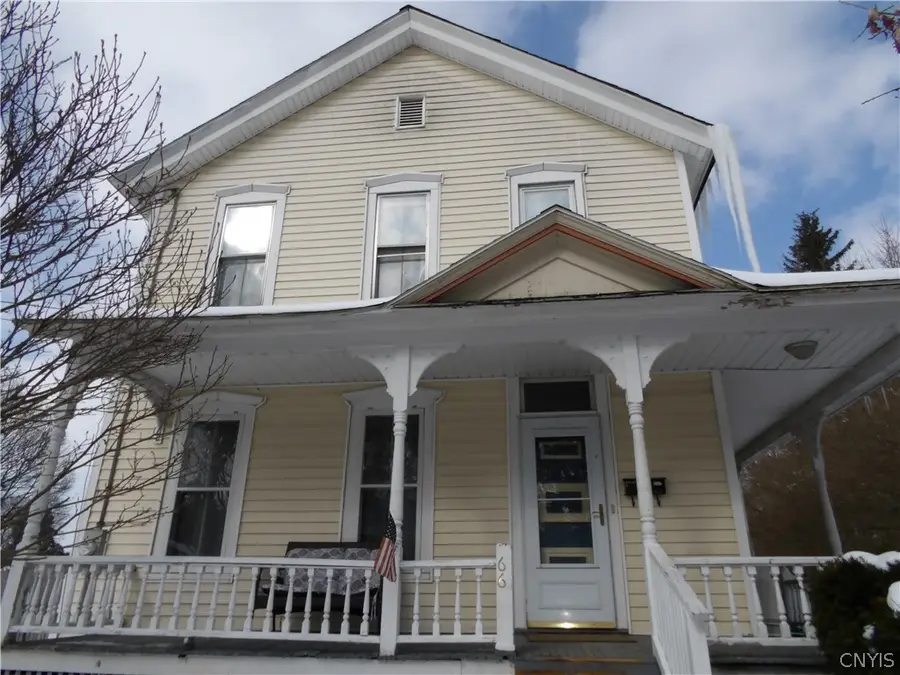 66 Lincoln Avenue, Cortland, NY 13045 - #2