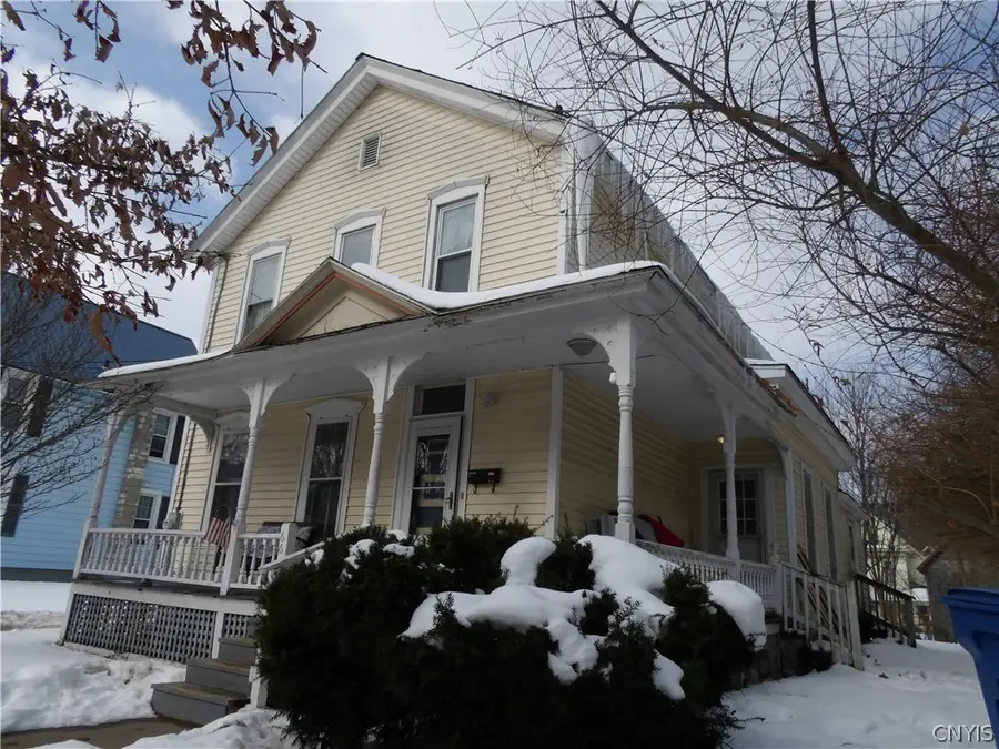 66 Lincoln Avenue, Cortland, NY 13045 - #3