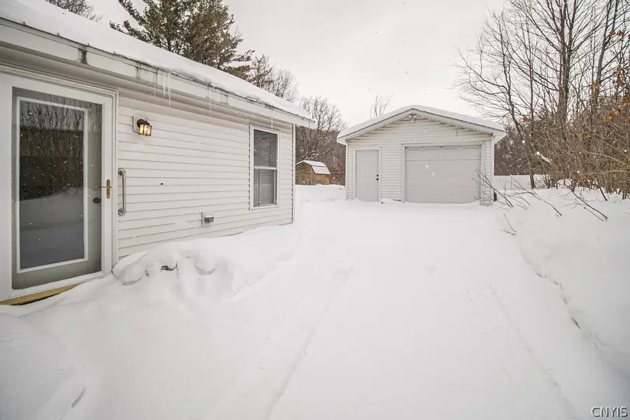 12 Cross Avenue, Morrisville, NY 13408 - #2