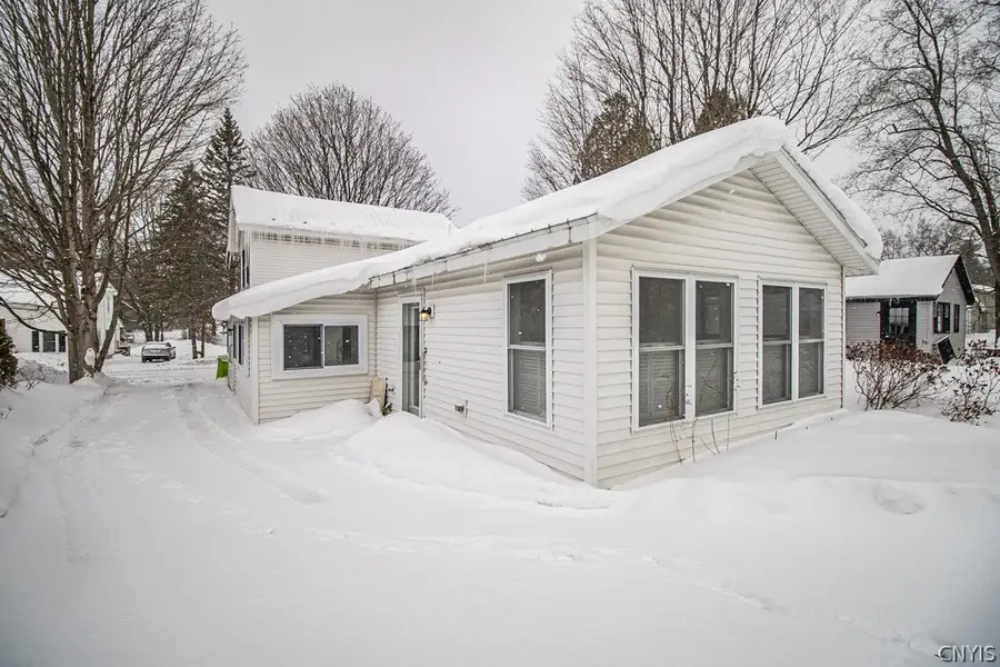 12 Cross Avenue, Morrisville, NY 13408 - #3