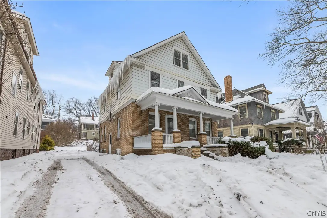 49 Albemarle Street, Rochester, NY 14613 - #1