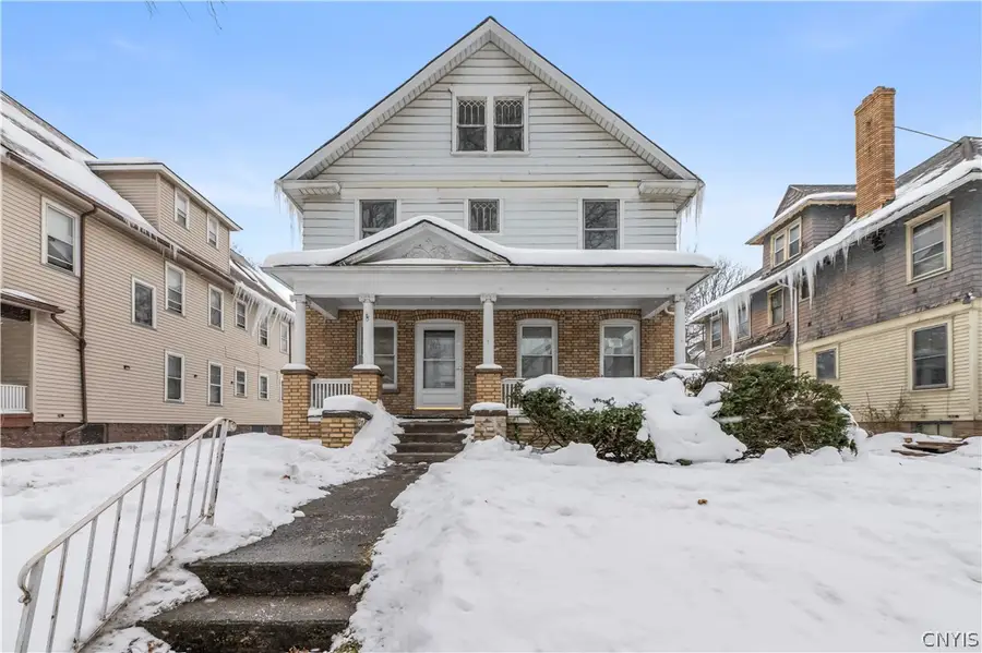 49 Albemarle Street, Rochester, NY 14613 - #2