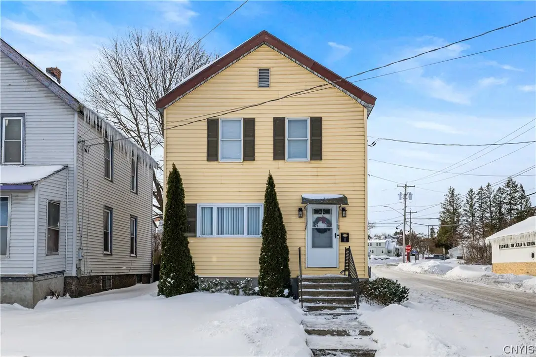 1 Lamott Avenue, Yorkville, NY 13495 - #1