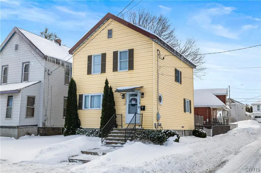 1 Lamott Avenue, Yorkville, NY 13495 - #2