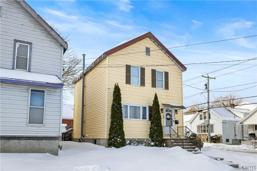 1 Lamott Avenue, Yorkville, NY 13495 - #3