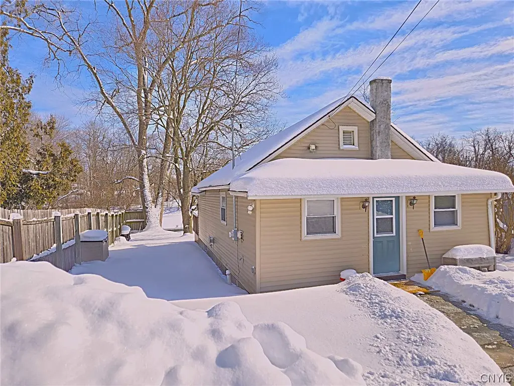 6792 Guyder Road, Memphis, NY 13112 - #1