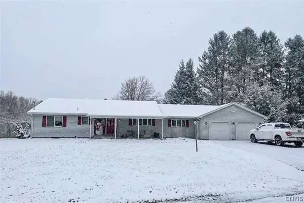 6317 Pleasant Drive, Rome, NY 13440