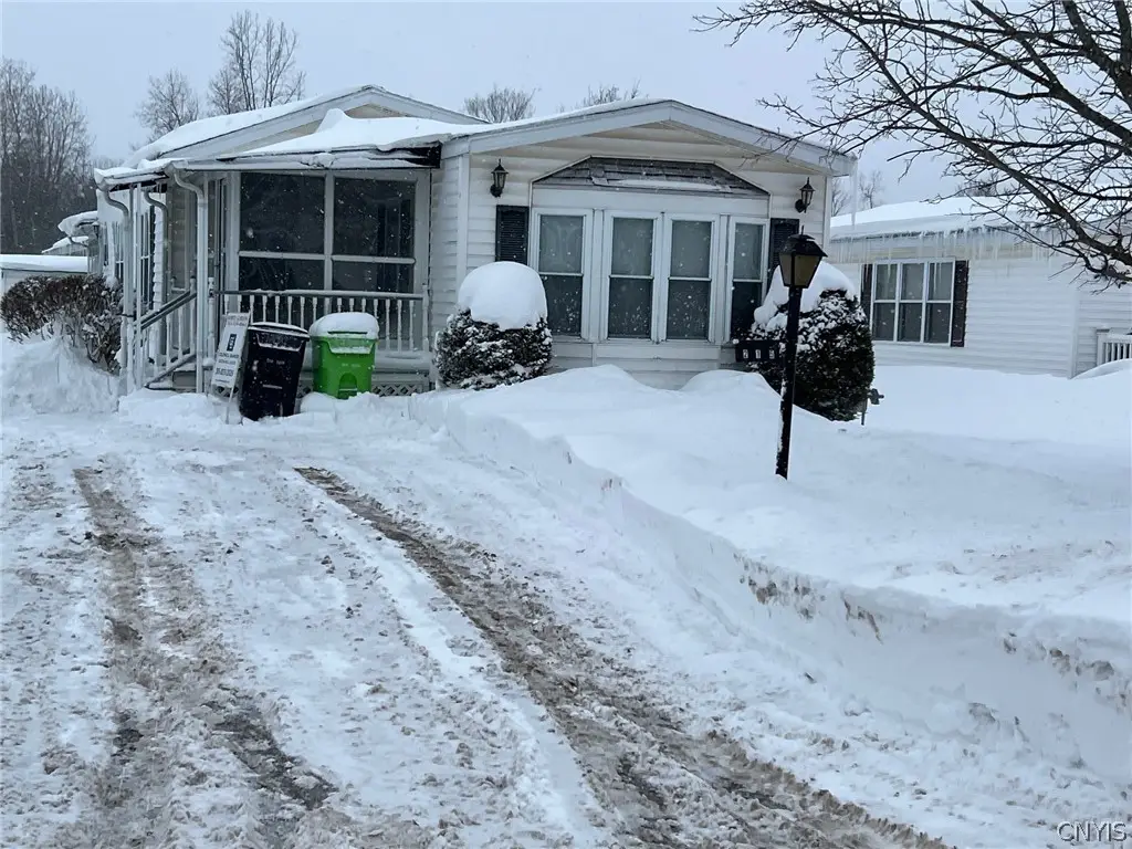 215 Brett Brae, Clinton, NY 13323 - #1