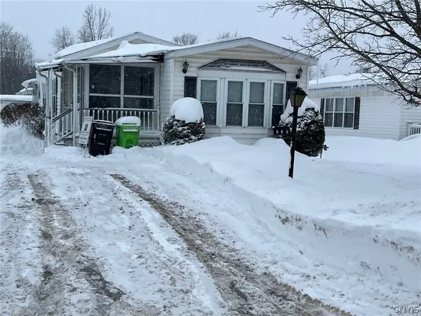 215 Brett Brae, Clinton, NY 13323