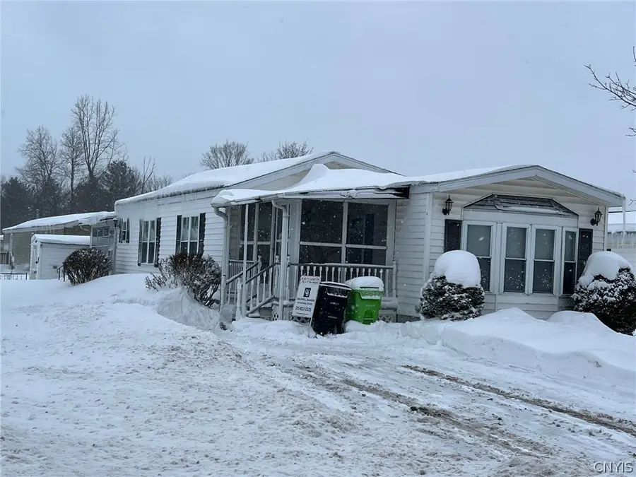 215 Brett Brae, Clinton, NY 13323 - #3