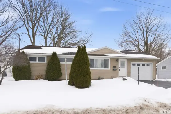 117 Saslon Park Drive, Liverpool, NY 13088