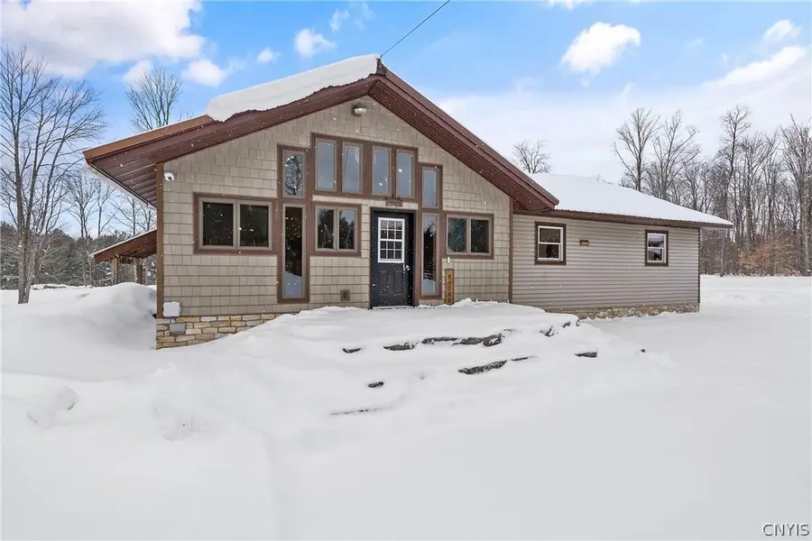 5117 Pleasant Valley Road N, Brantingham, NY 13312 - #3