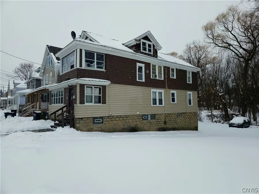 341-43 W Lafayette Avenue, Syracuse, NY 13205 - #2