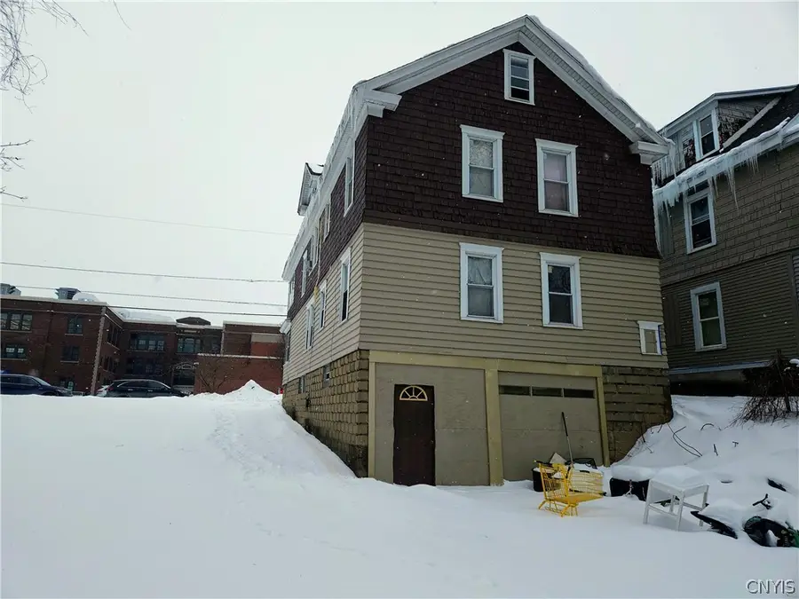 341-43 W Lafayette Avenue, Syracuse, NY 13205 - #3