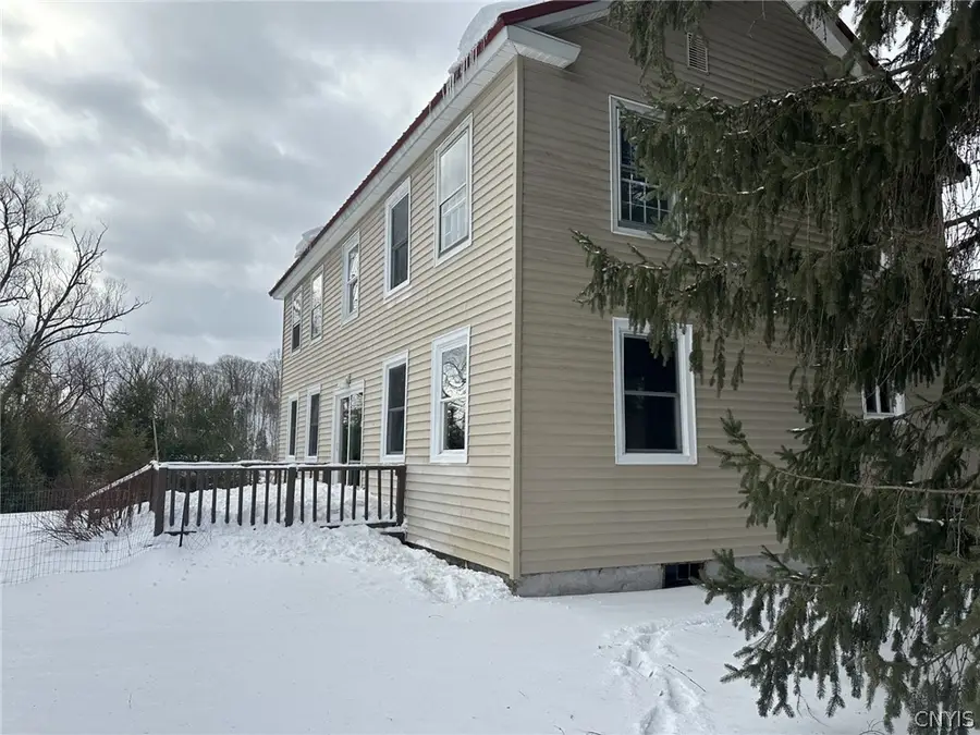 102 Petrie Road, Herkimer, NY 13350 - #2