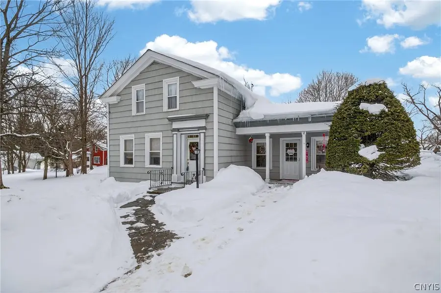 12 James Street, Pulaski, NY 13142 - #2