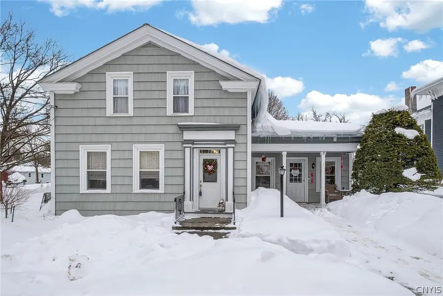 12 James Street, Pulaski, NY 13142 - #3