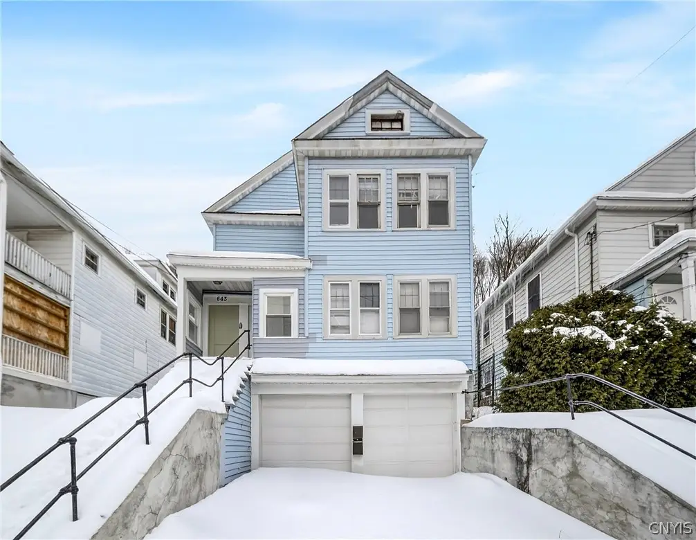 643 Westmoreland Ave #45, Syracuse, NY 13210 - #1