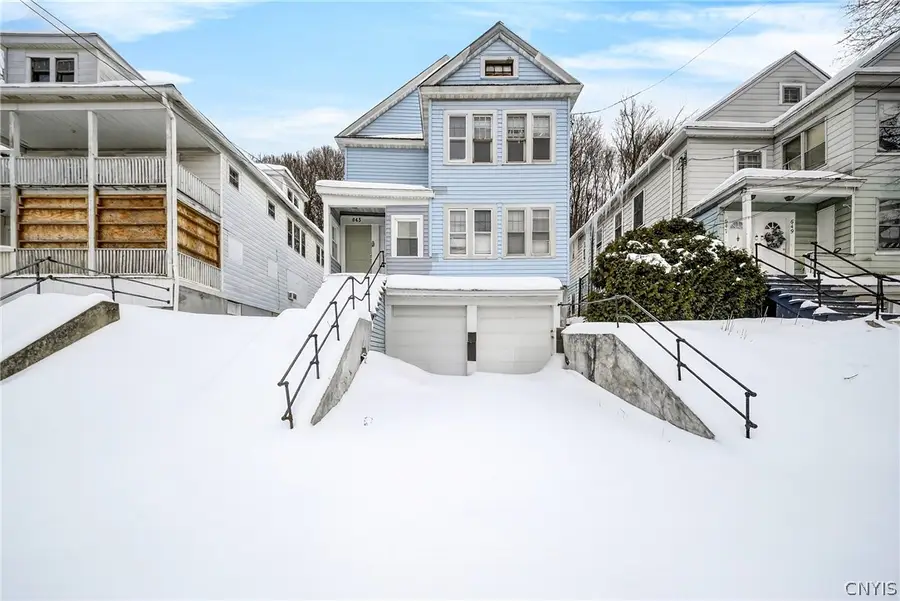 643 Westmoreland Ave #45, Syracuse, NY 13210 - #2