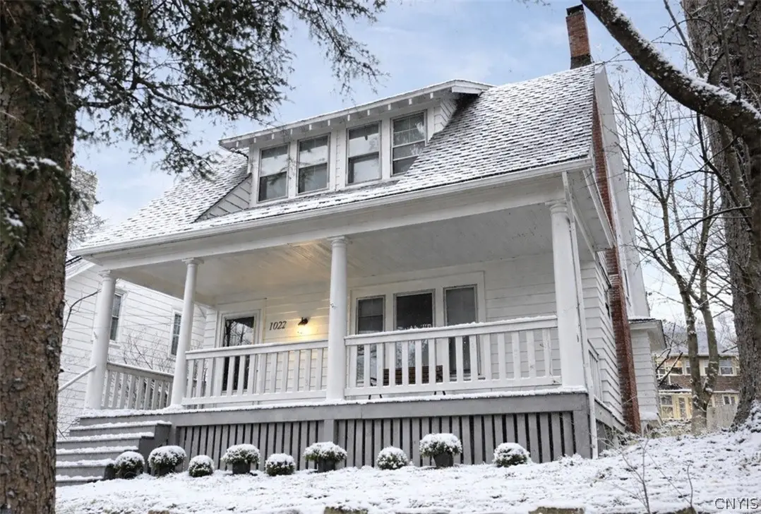 1022 Westcott St, Syracuse, NY 13210 - #1