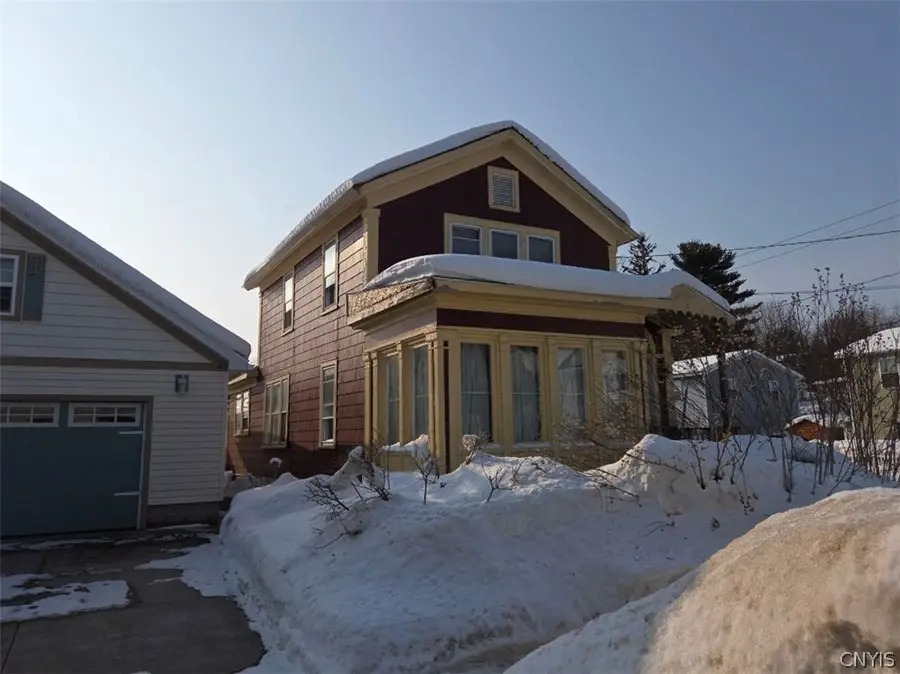 116 E Oneida Street, Oswego, NY 13126 - #2