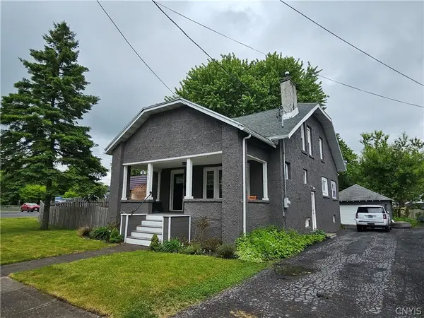 111 S Pearl Avenue, Watertown, NY 13601