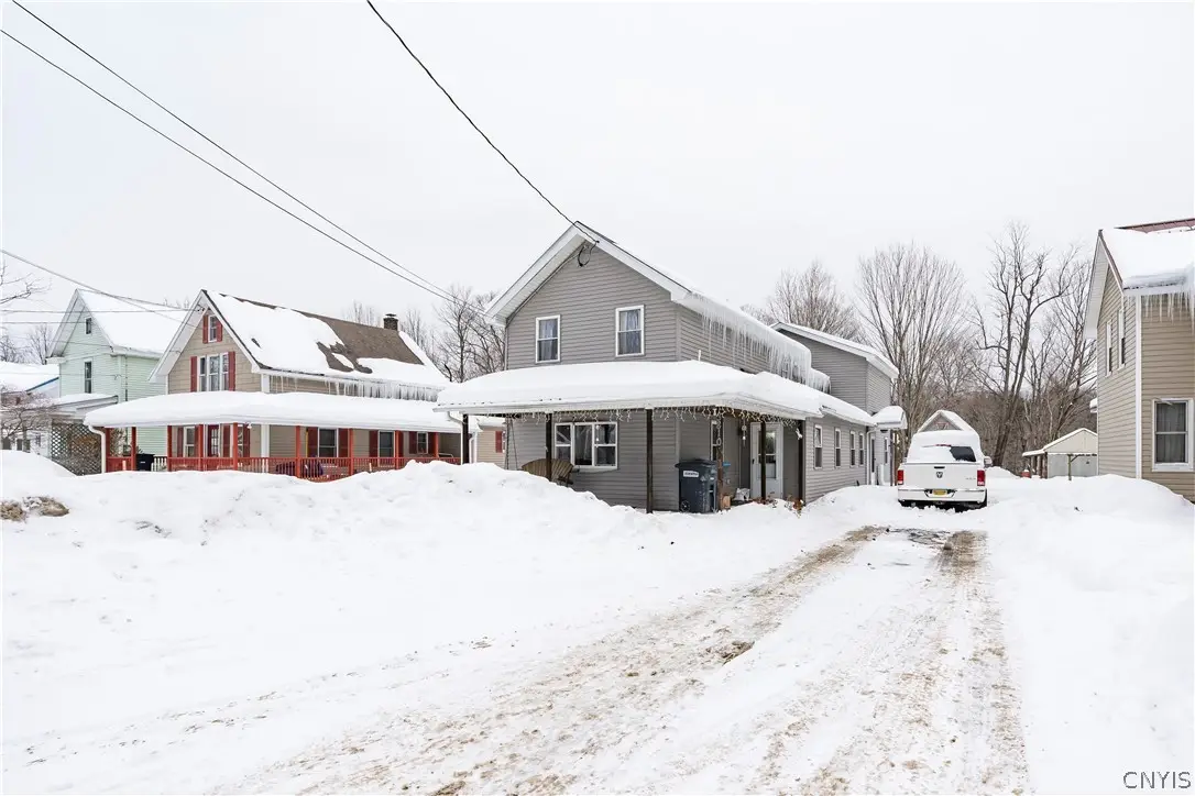 3810 Franklin Street, Lyons Falls, NY 13368 - #1