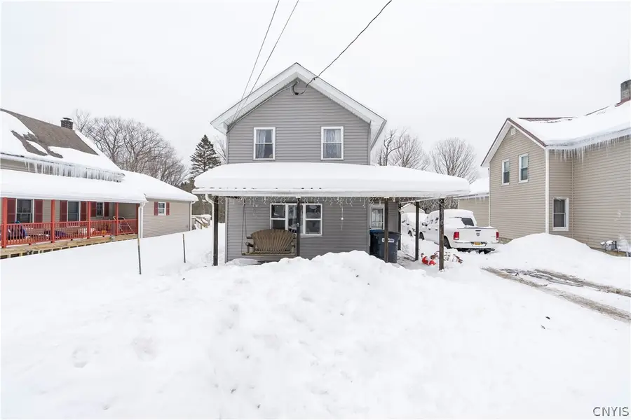 3810 Franklin Street, Lyons Falls, NY 13368 - #2