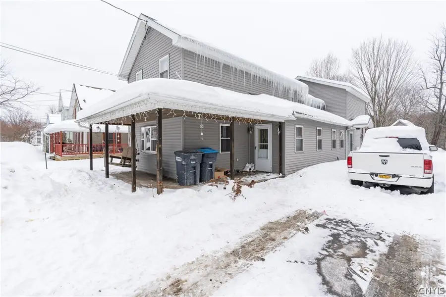 3810 Franklin Street, Lyons Falls, NY 13368 - #3