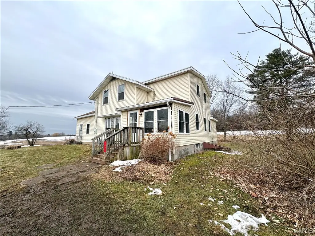 7409 Day Road, Auburn, NY 13021 - #1