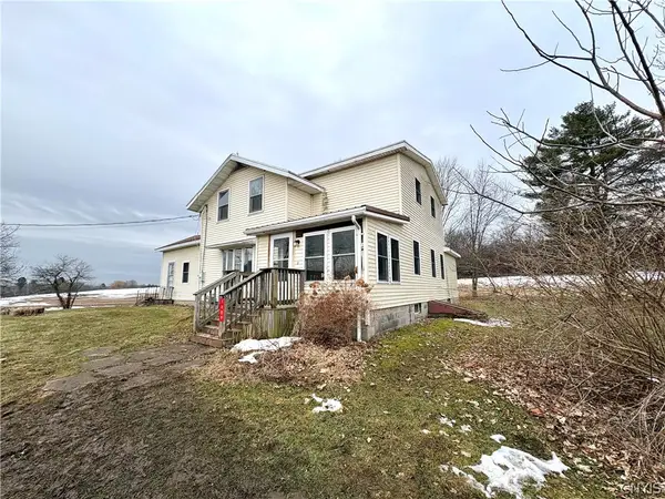 7409 Day Road, Auburn, NY 13021