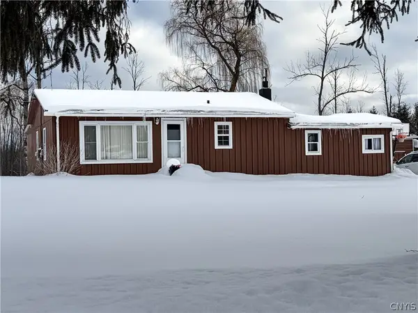 9576 Black Creek Road, Brewerton, NY 13029