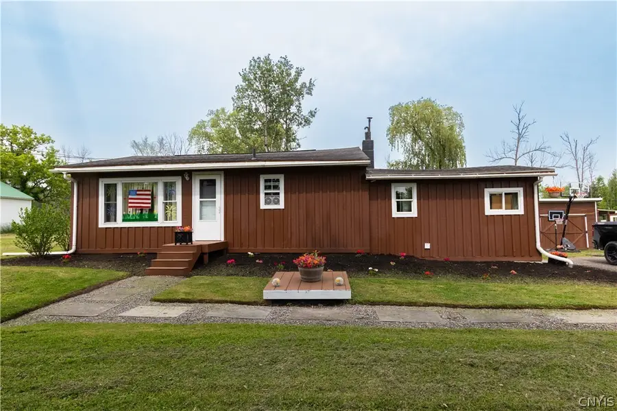 9576 Black Creek Road, Brewerton, NY 13029 - #2