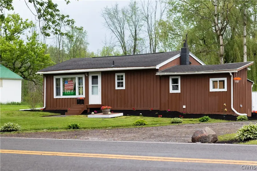 9576 Black Creek Road, Brewerton, NY 13029 - #3