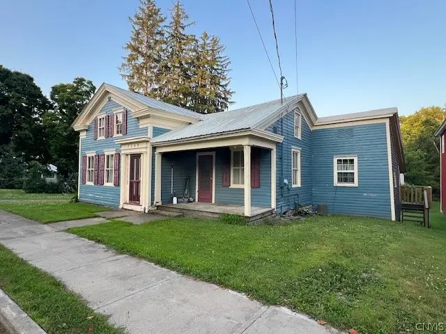 3160 Main Street, Constableville, NY 13325 - #1
