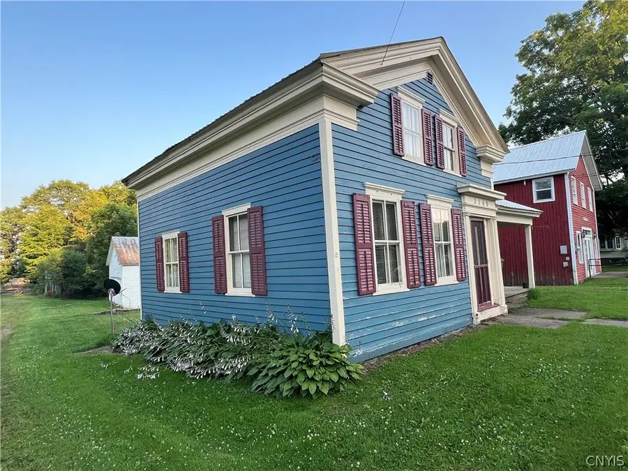 3160 Main Street, Constableville, NY 13325 - #2